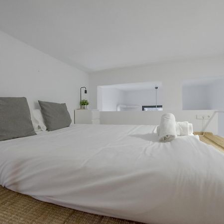 Modern Apt Para 7Pax En Chamberi-Ponzano Madryt Zewnętrze zdjęcie