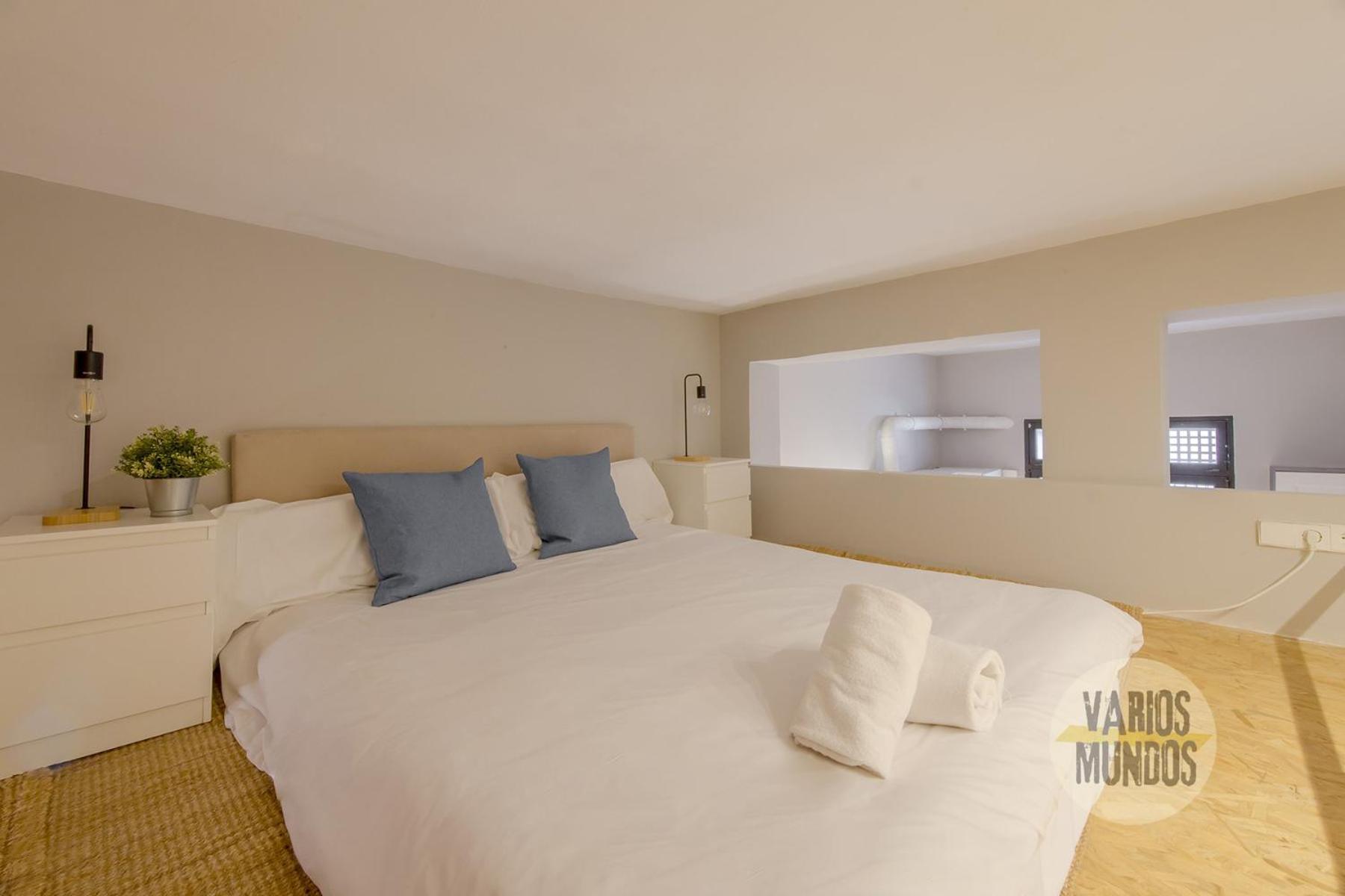 Modern Apt Para 7Pax En Chamberi-Ponzano Madryt Zewnętrze zdjęcie