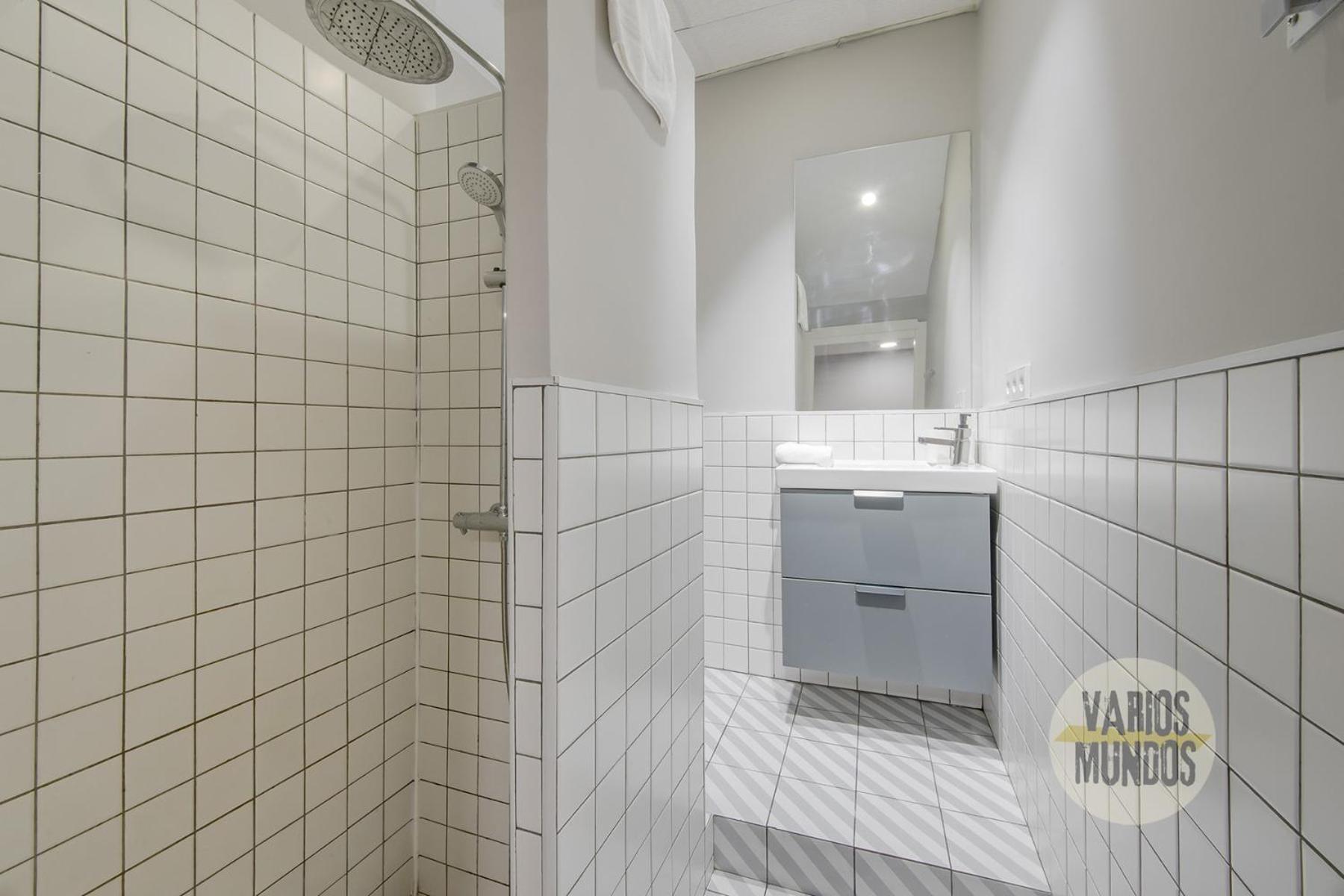 Modern Apt Para 7Pax En Chamberi-Ponzano Madryt Zewnętrze zdjęcie
