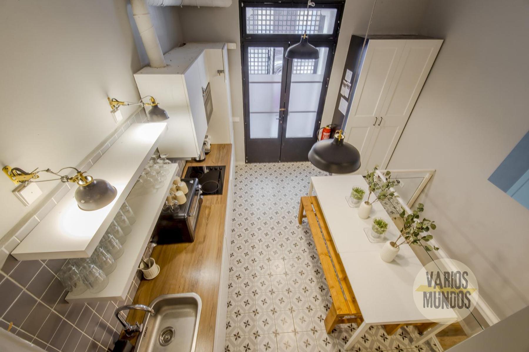 Modern Apt Para 7Pax En Chamberi-Ponzano Madryt Zewnętrze zdjęcie